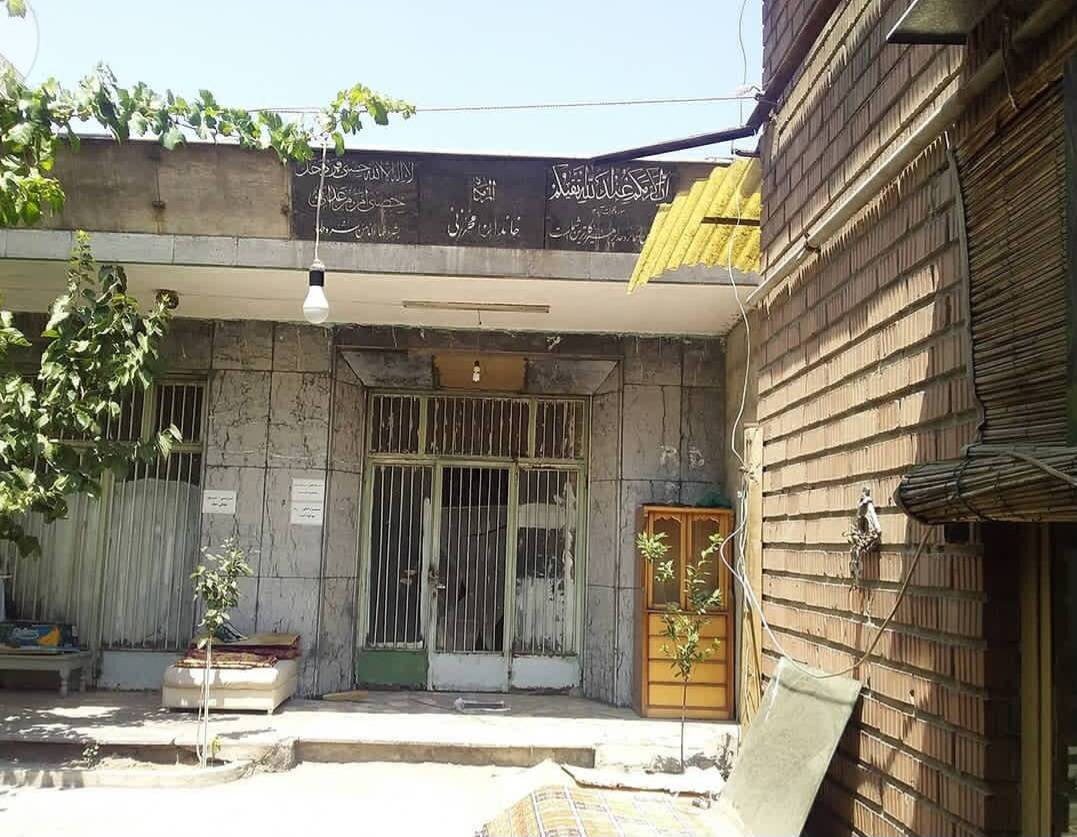 قبر آدمهای مشهور پشت درهای بسته | از عبدالغفار نجمالملک تا جبار باغچهبان اینجا آرمیدهاند