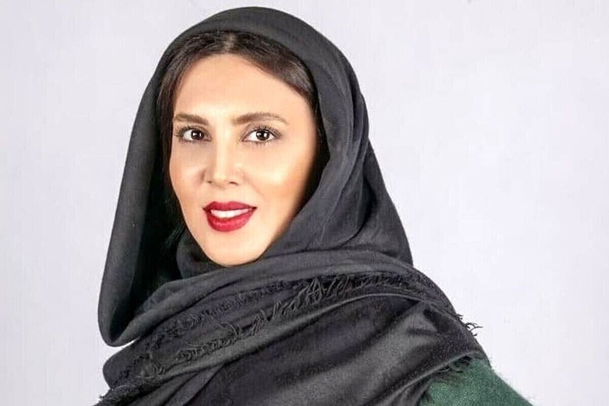 آلبوم یادگاری لیلا بلوکات از سفرِ دور اروپا | تصاویر