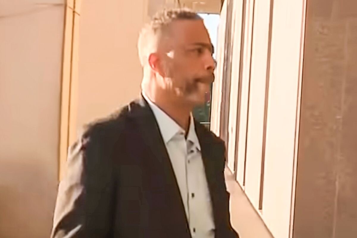 حوادث