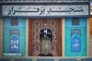 تبدیل مسجد  به پایگاهی موثر در تقویت مشارکت مردمی، آموزش و همدلی