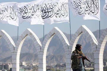شروع جنگ خاموش طالبان علیه ایران؛ پشت پرده طرح آمریکا با کمک ۵۰میلیون دلاری در ماه