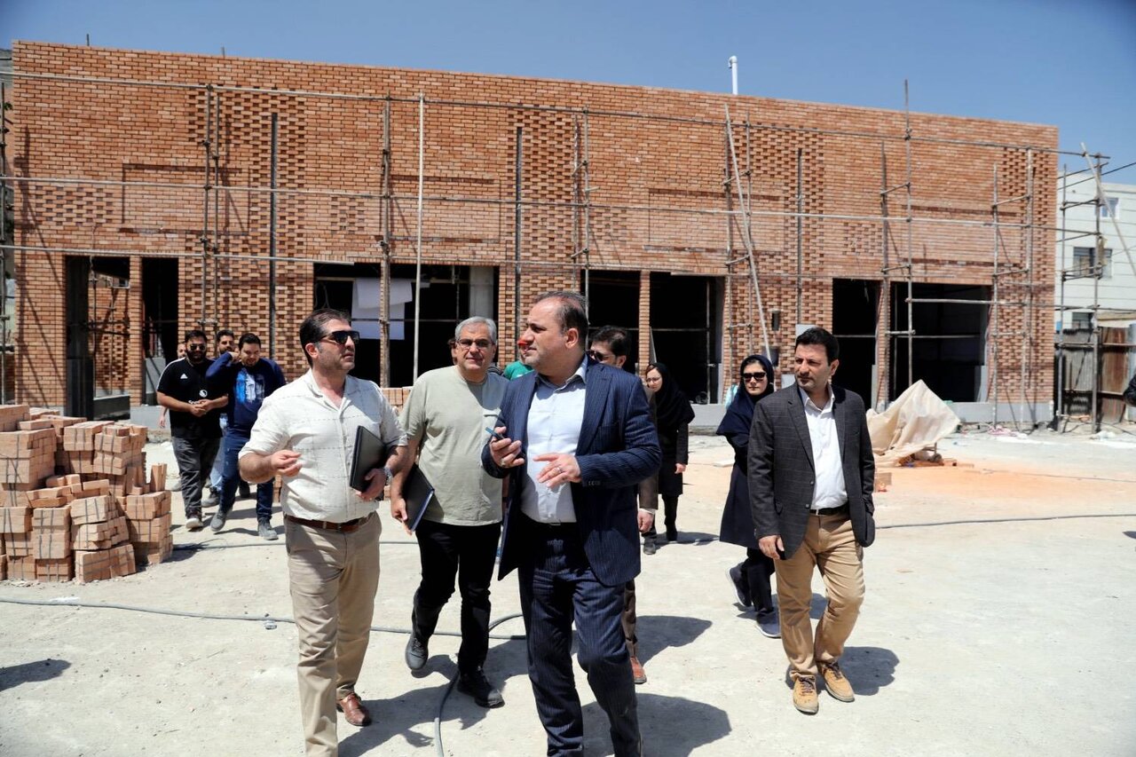 نوسازی
