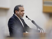 لغو سخنرانی عراقچی در اندیشکده آمریکایی + توضیح نمایندگی ایران در سازمان ملل