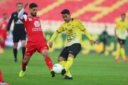 سپاهان واقعا ستاره و کاپیتانش را به پرسپولیس می‌دهد؟ | دو گزینه معاوضه با ابرقویی