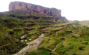 دژ غول‌آسای دزفول + فیلم