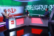 ایران، بازیگردان منطقه