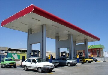 ساخت نخستین جایگاه سوخت ترکیبی در جنوب پایتخت