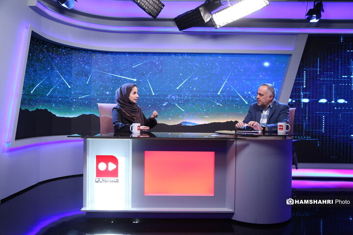 دانستنیهای علمی