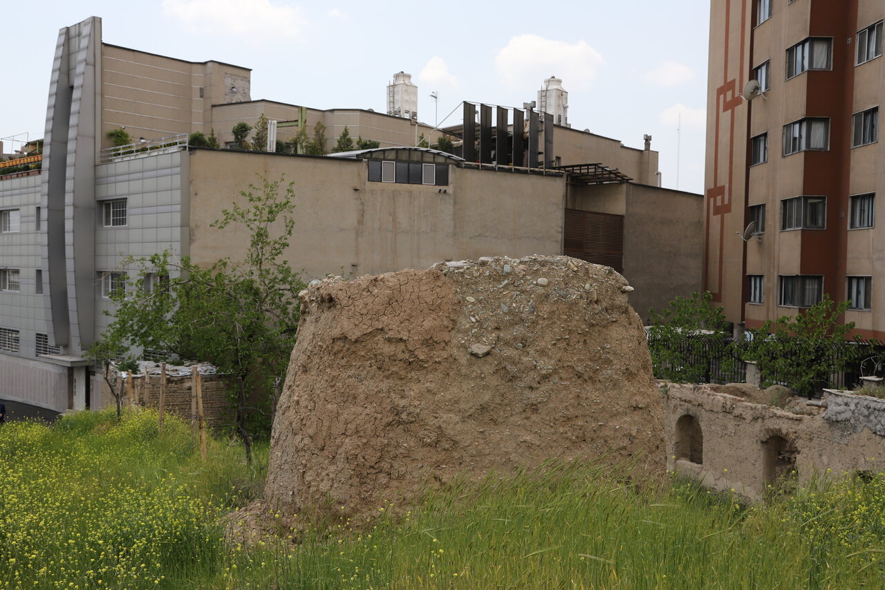 پایتختی که آسیابهایش به نوبت بود