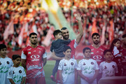 معادلات خارجی پرسپولیس | در انتظار تصمیم سرنوشت‌ساز ۳بازیکن خارجی