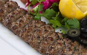 کباب سیخی ۷ میلیون تومان!