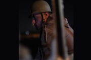 ماجرای سربازی که در ساعات نگهبانی در برجک به سگی دلبسته شده است ...