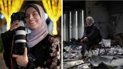 از لنز تا خون: داستان عکاسی که در جستجوی شادی به شهادت رسید