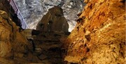کشف نشانه‌هایی از پخت‌ و پز با آتش در غار یک میلیون سال پیش