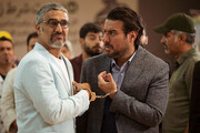 پژمان جمشیدی و محسن کیایی می‌خواهند گیشه‌ها را تسخیر کنند