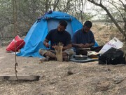 سفر با عطر عود|تصاویری جذاب از ایران در خاطرات برادران ایرانگردی که مبتکر ساخت عودهای درمانی هستند