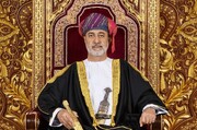 پادشاه عمان به روسیه می‌رود+ جزئیات