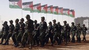 ایران محور مقاومت را به آفریقا هم برد؟ | تهران و مسکو در صحرا و مراکش نفوذ کرده‌اند؟
