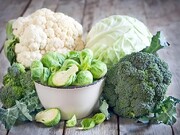 ۵ دلیل علمی برای این که هر روز سبزیجات بخوریم