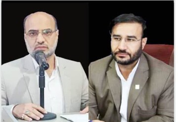 (۱۶+) صحنه وحشتناک درگذشت ۲ قاضی مشهور | شدت تصادف بسیار بالا بوده است + فیلم