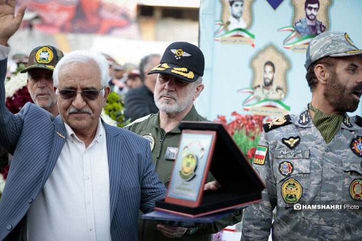 تصاویر بازی فوتبال پرسپولیس و سپاهان| جام از تهران خارج شد