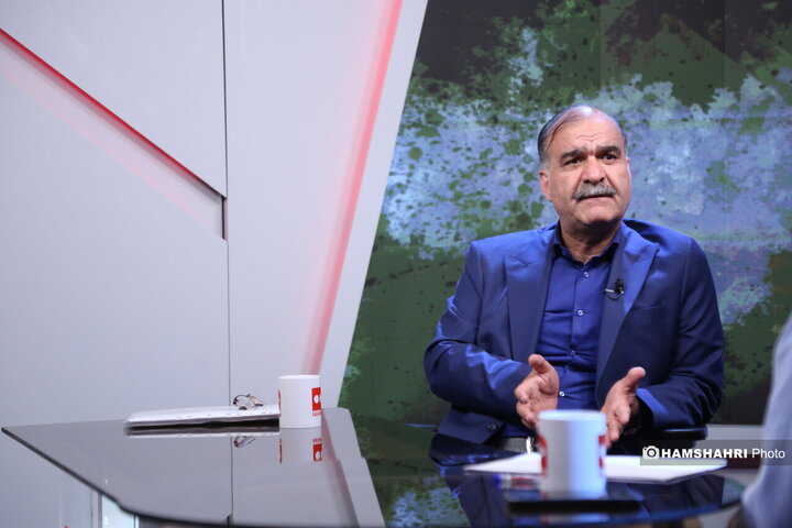 زوایای پنهان پرونده آرمان و غراله