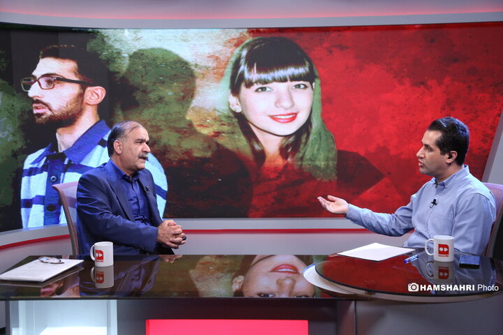 زوایای پنهان پرونده آرمان و غراله