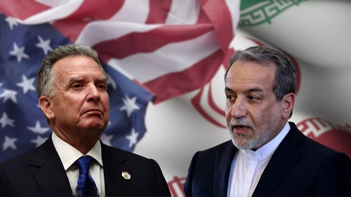 چرا مذاکرات سرعت گرفت؟ | غیرمستقیم را پایان حفظ کنید | در این مذاکرات پای امریکایی‌ها روی گاز است و دست ایرانی‌ها روی دنده!