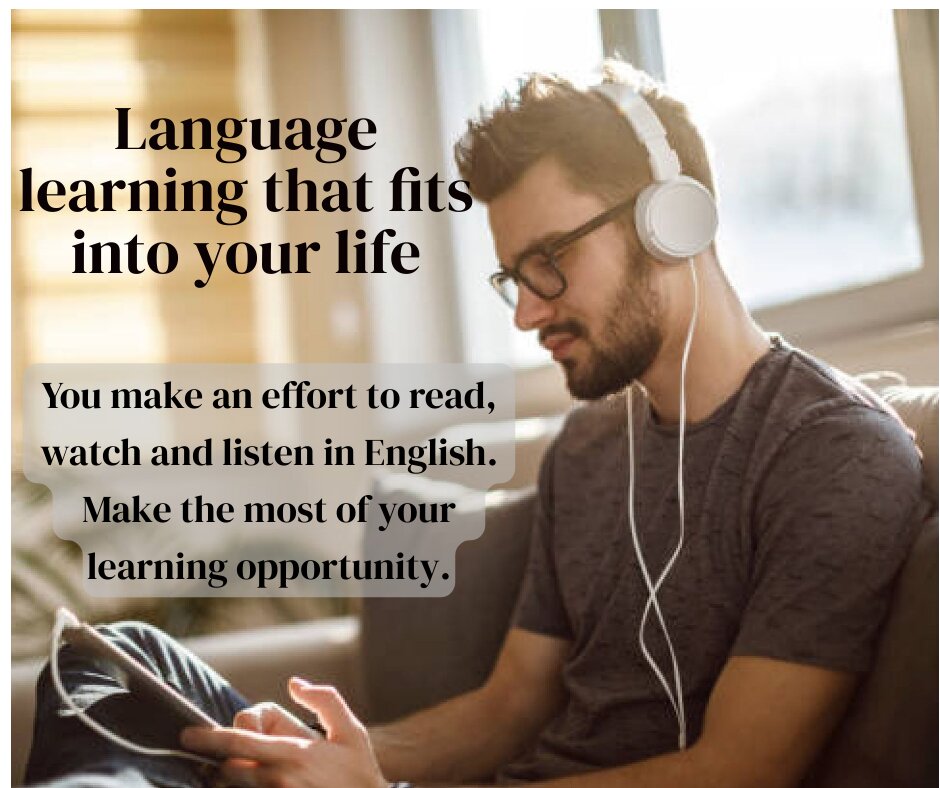 راز یادگیری زبان بدون کلاس و استاد! تجربهای تازه برای همه