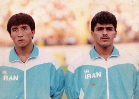 حمله شدید یک پرسپولیسی به خداداد عزیزی؛ آسانسور شوار شدن و غذا خوردن را من یادت دادم | من نگذاشتم مردم تو را کتک بزنند