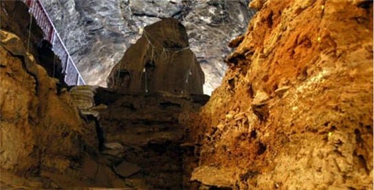 آغاز استفاده از آتش در تاریخ انسان