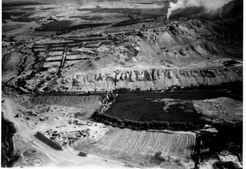 میراث مشهدی علی بابا در صفائیه | این محله مدیون اوست