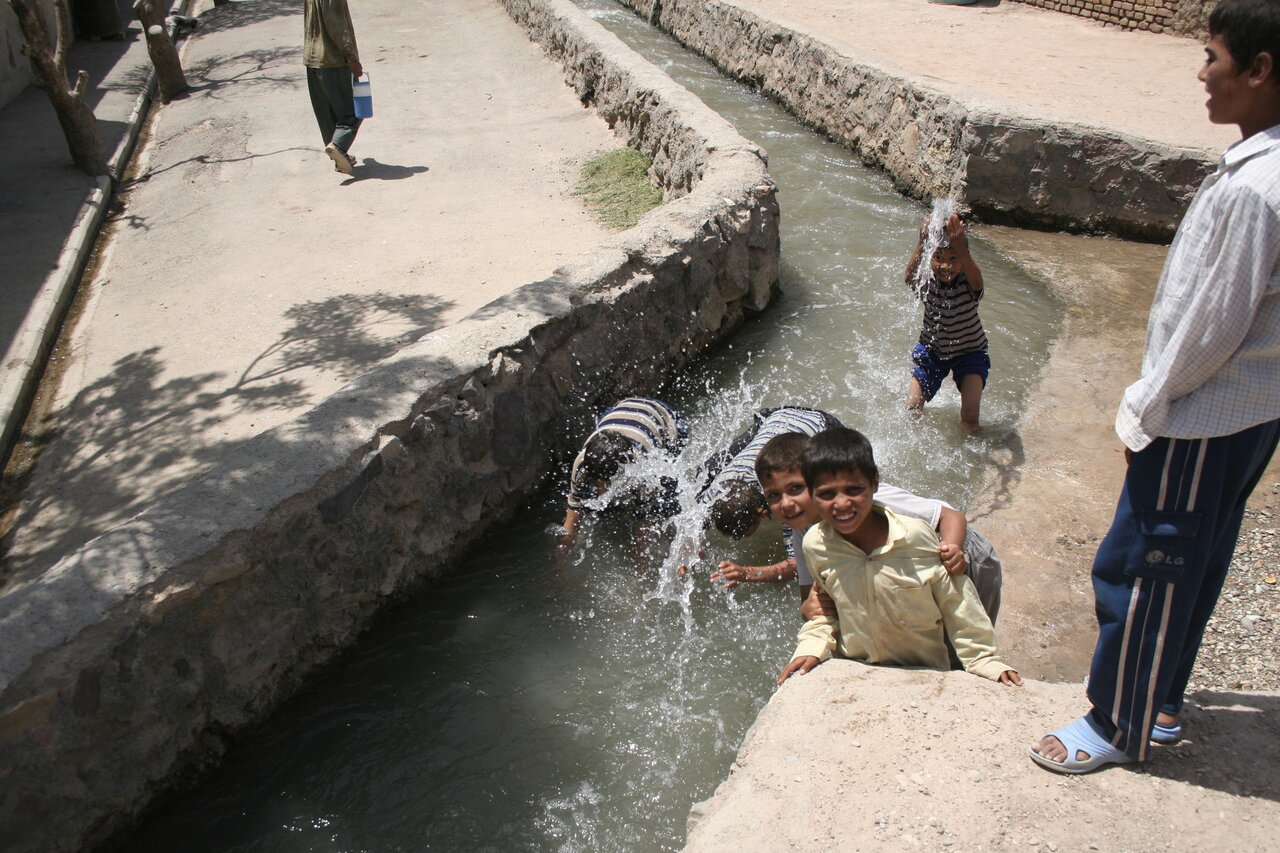چهرجوی
