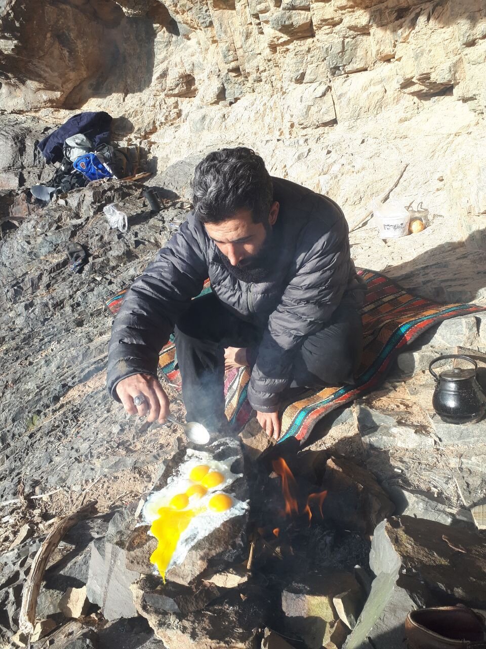 سفر با عطر عود|تصاویری جذاب از ایران در خاطرات برادران ایرانگردی که مبتکر ساخت عودهای درمانی هستند