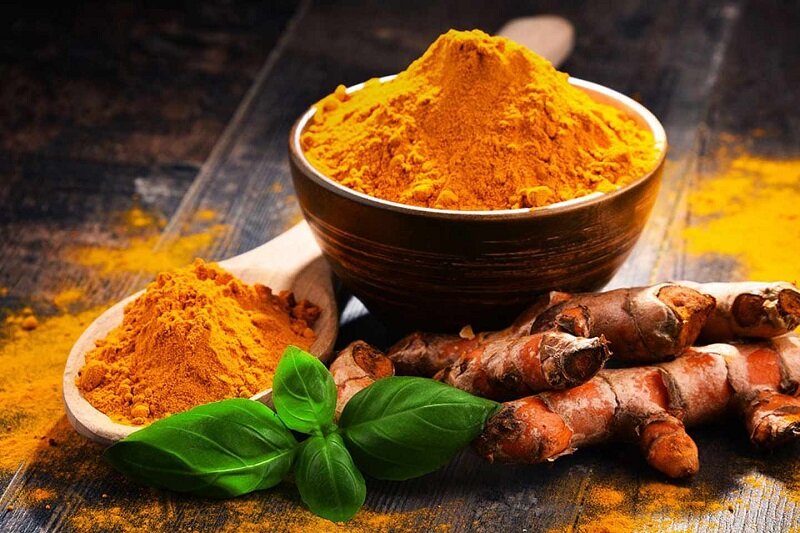 ۶ خوراکی برای زنده کردن مغز
