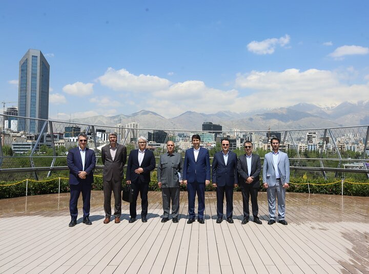 اراضی عباس آباد