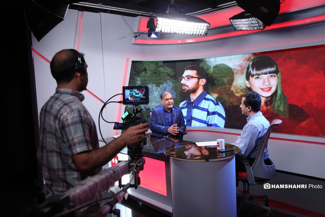 ناگفتههای پرونده آرمان و غزاله از زبان قاضی و یکی از وکلای پرونده | جسد غزاله چه سرنوشتی پیدا کرد | آرمان چطور مرتکب قتل شد