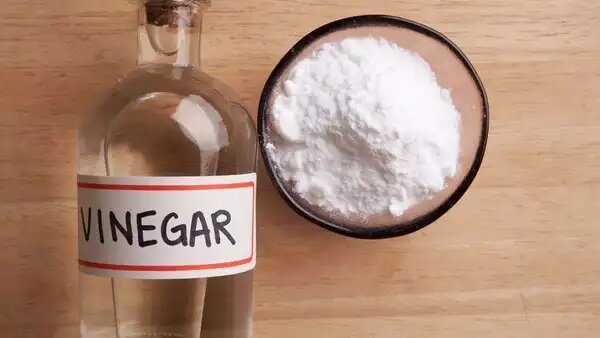 با این مواد طبیعی، سبزیجات را ضد عفونی کنید