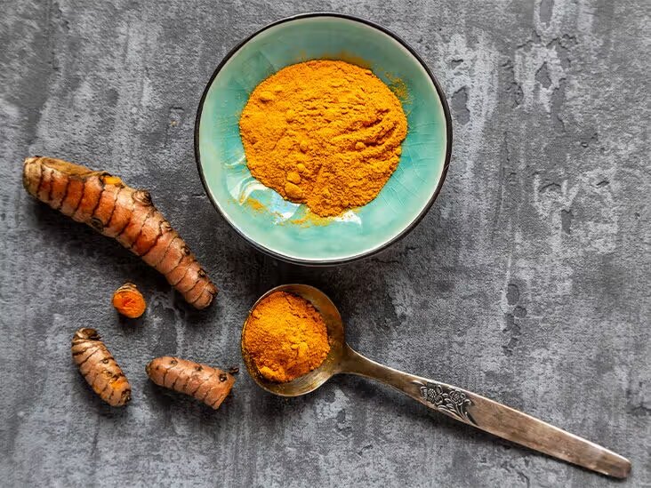 زردچوبه؛ دوست تازه افراد دیابتی برای کاهش وزن زردچوبه