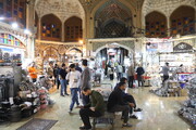 بازار تهران یا بمب ساعتی؟ | تلاش برای ایمن سازی بازار تهران