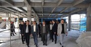 ایمن سازی بازار تهران با همکاری وزارت میراث فرهنگی و سازمان اوقاف