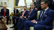 آشفتگی در پنتاگون؛ سونامی استعفا و برکناری‌ یاران نزدیک وزیر دفاع