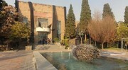 مجموعه‌های فرهنگی در پارک هنرمندان ساخته می شود