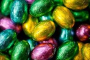 انتقام مرگبار از خانواده شوهر با شکلات تخم‌مرغی