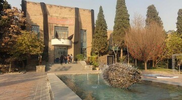 مجموعه‌های فرهنگی در پارک هنرمندان ساخته می شود
