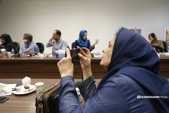 همایش محله وتهران شناسی