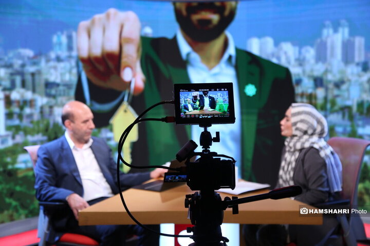 شهرداری برای تهرانی ها خانه می‌سازد