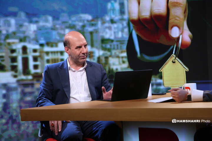 شهرداری برای تهرانی ها خانه می‌سازد