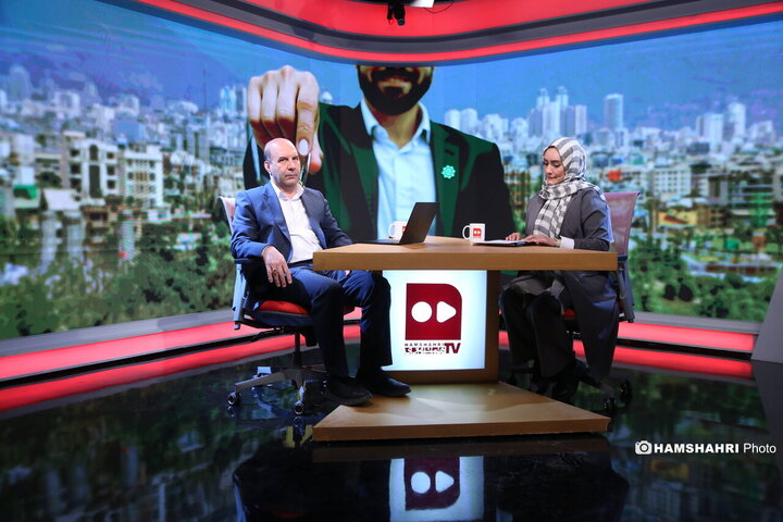 شهرداری برای تهرانی ها خانه می‌سازد