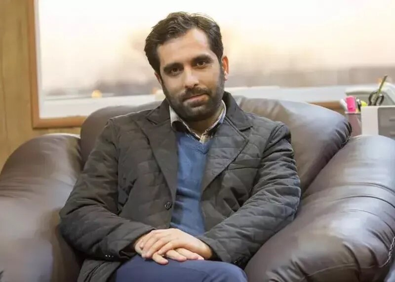 گزینه شماره یک مدیرعاملی پرسپولیس | درویش هم از این انتخاب راضی است!